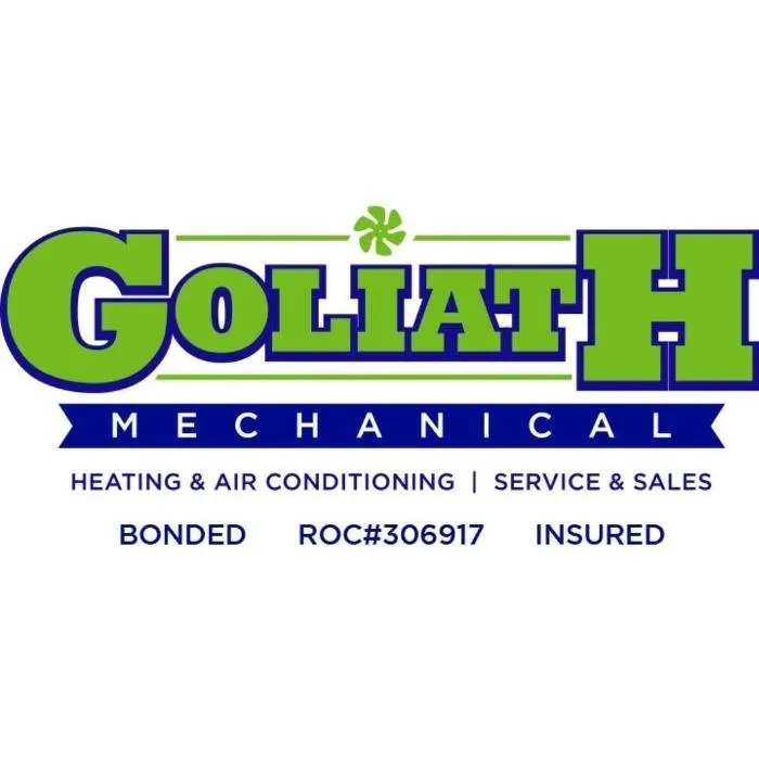 Slide of Goliath Mechanical