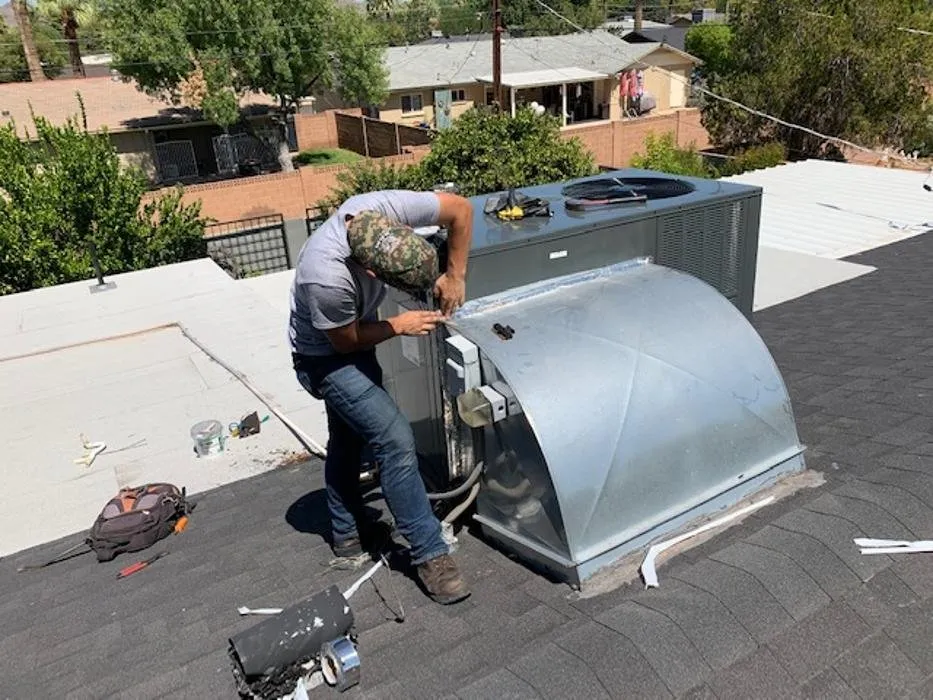 Slide of Goliath Mechanical