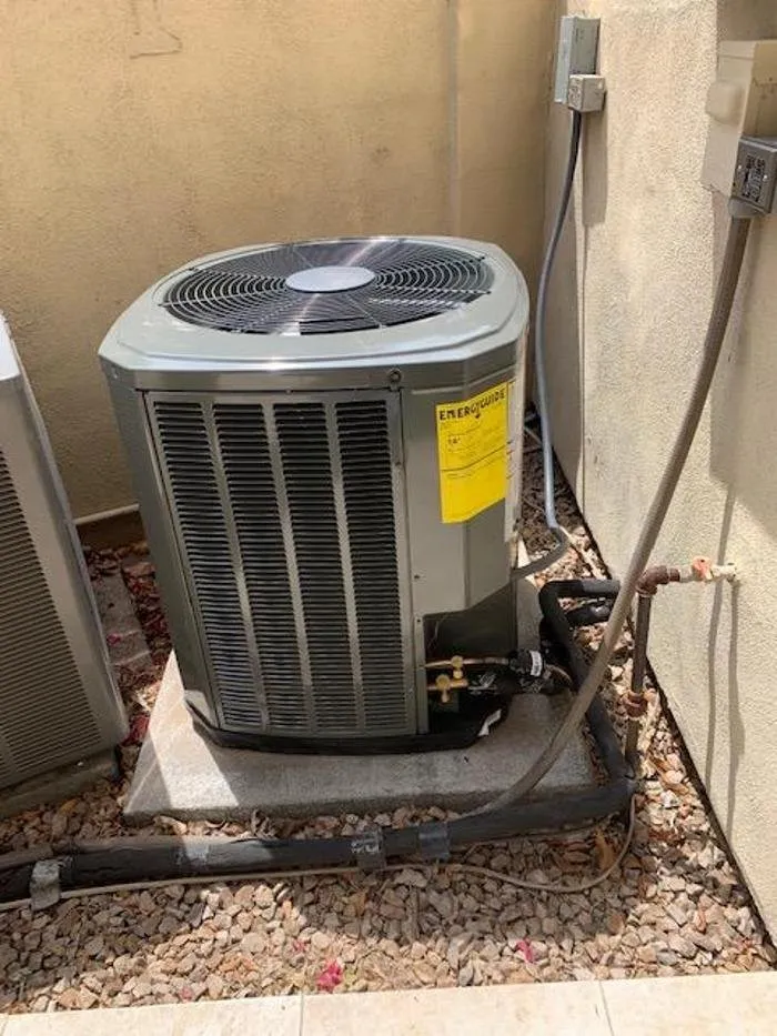 Slide of Goliath Mechanical