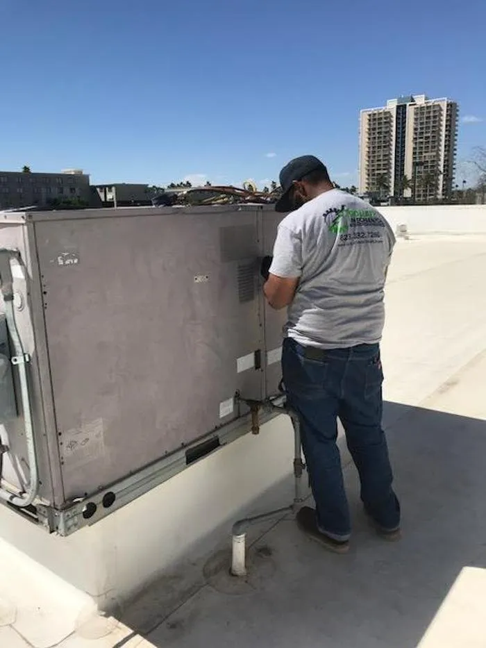 Slide of Goliath Mechanical