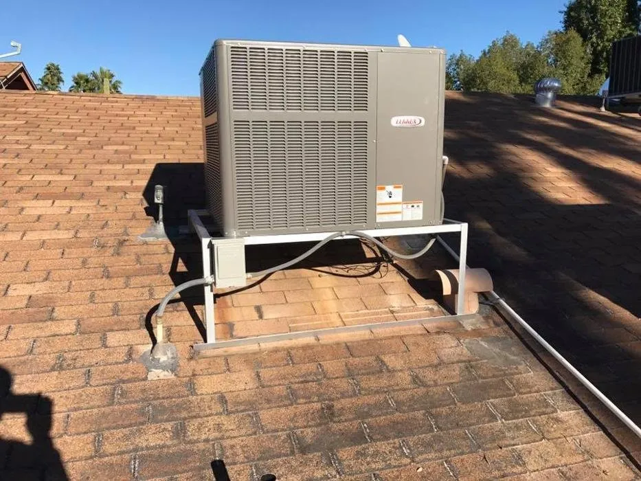 Slide of Goliath Mechanical