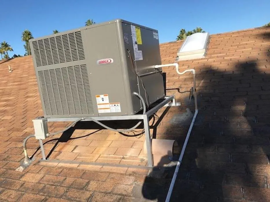 Slide of Goliath Mechanical