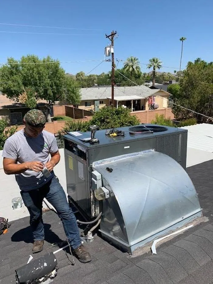 Slide of Goliath Mechanical