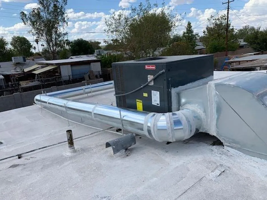 Slide of Goliath Mechanical