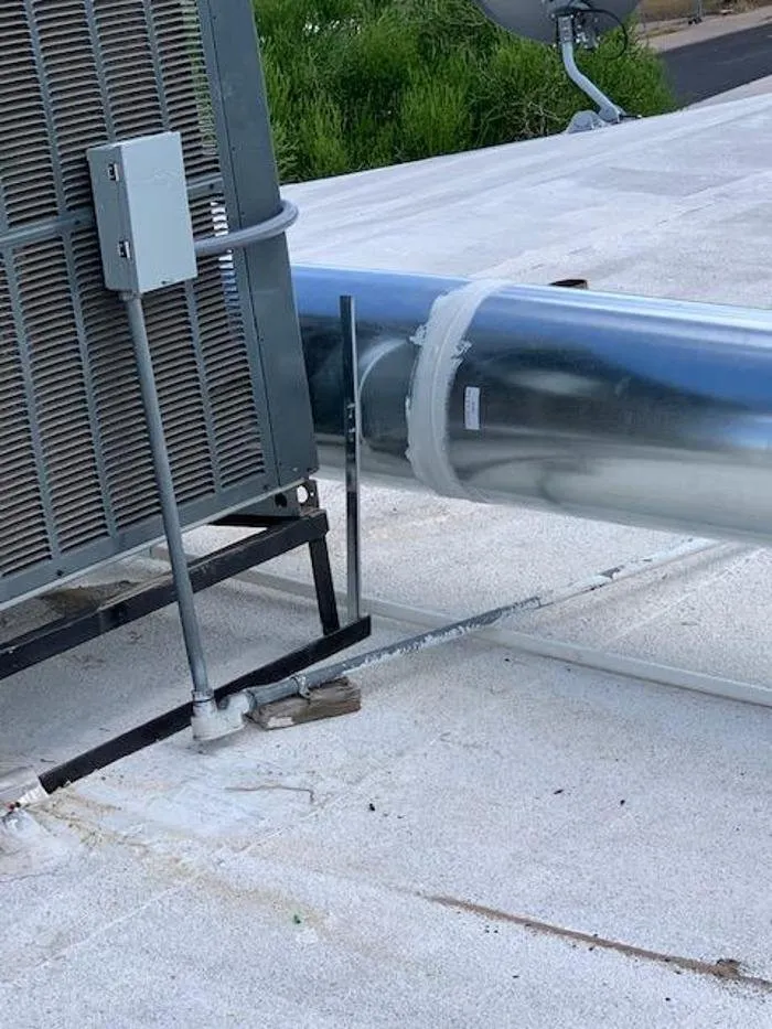 Slide of Goliath Mechanical