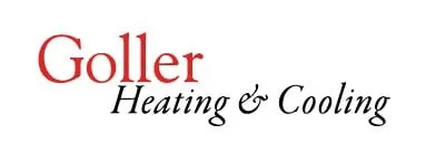 Slide of Goller Heating & Cooling