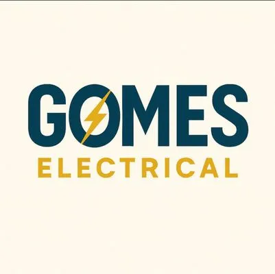 Gomes Electrical Logo