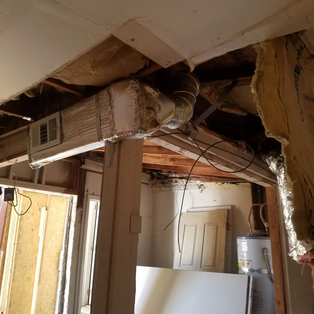 Slide of Gomez ac and Heating