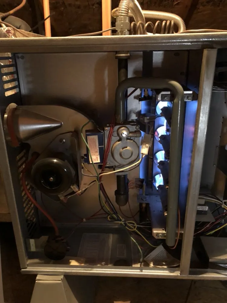 Slide of GOMEZ Air Conditioning & Heating