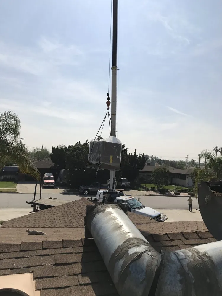 Slide of GOMEZ Air Conditioning & Heating