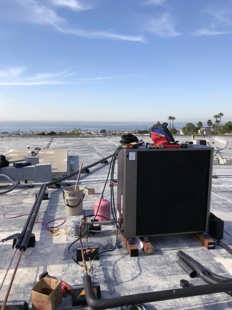 Slide of GOMEZ Air Conditioning & Heating