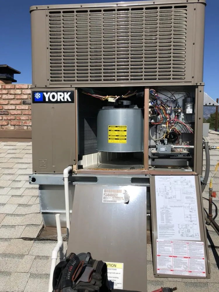 Slide of GOMEZ Air Conditioning & Heating