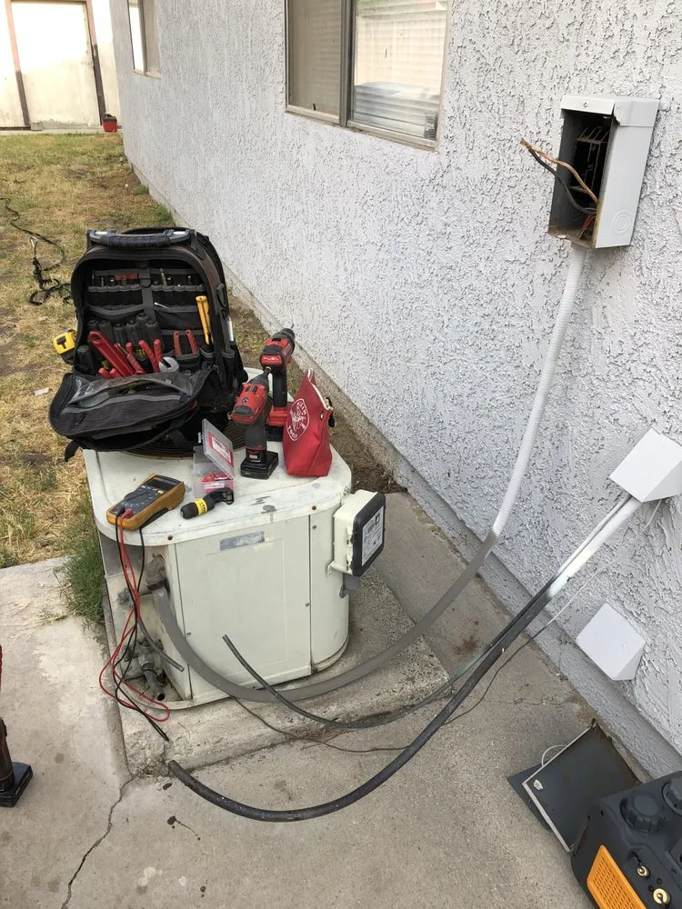 Slide of GOMEZ Air Conditioning & Heating