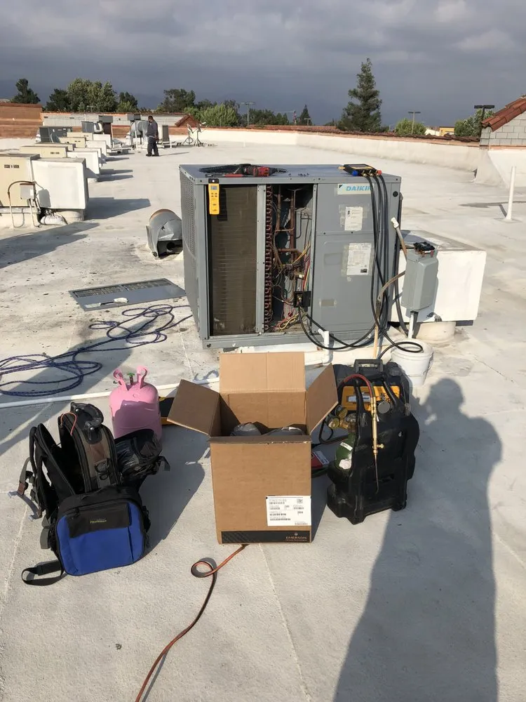 Slide of GOMEZ Air Conditioning & Heating