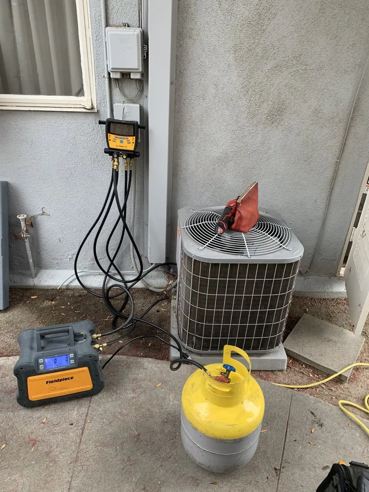 Slide of GOMEZ Air Conditioning & Heating