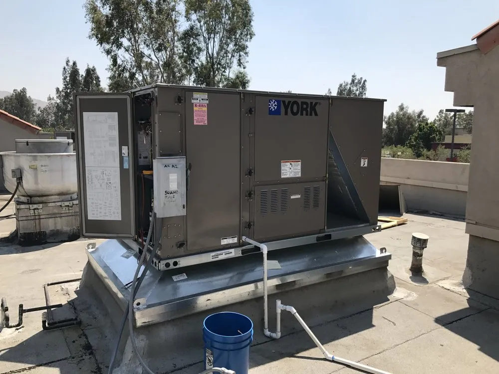 Slide of GOMEZ Air Conditioning & Heating