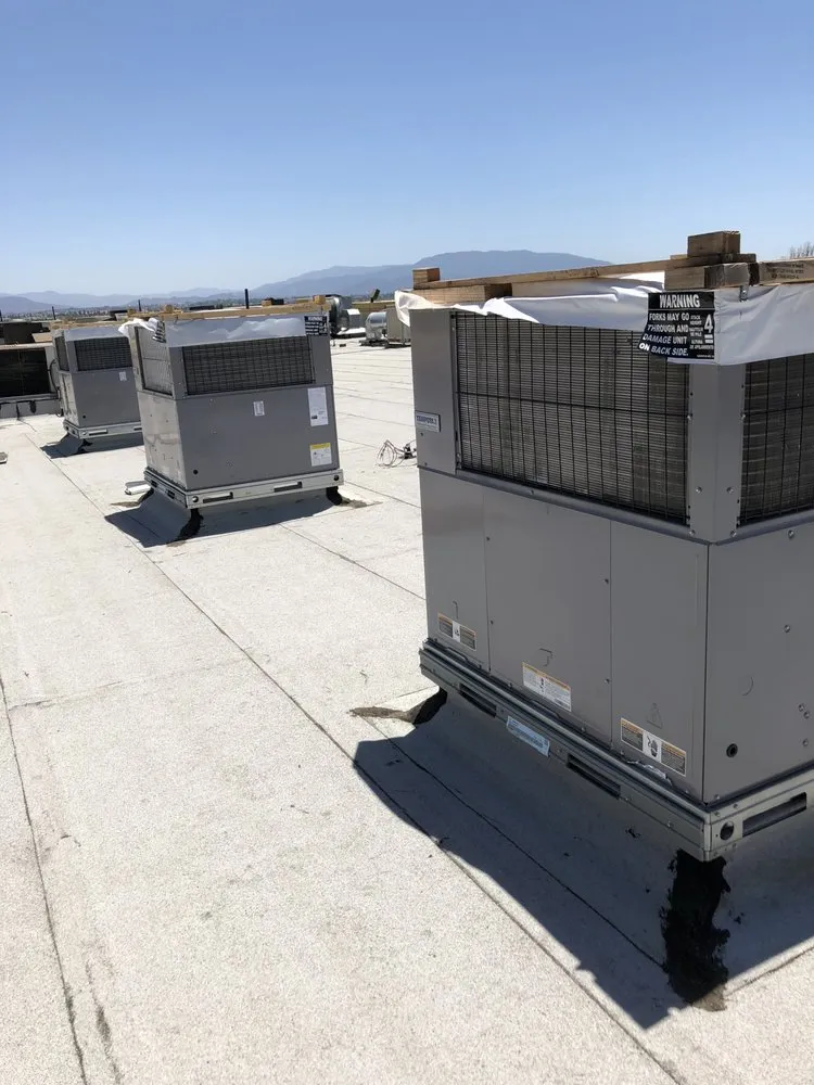 Slide of GOMEZ Air Conditioning & Heating