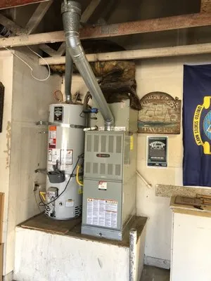 GOMEZ Air Conditioning & Heating