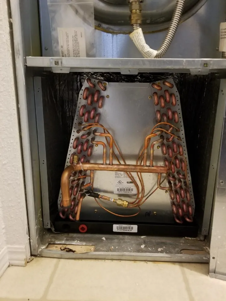 Slide of Gomez Air Conditioning & Heating