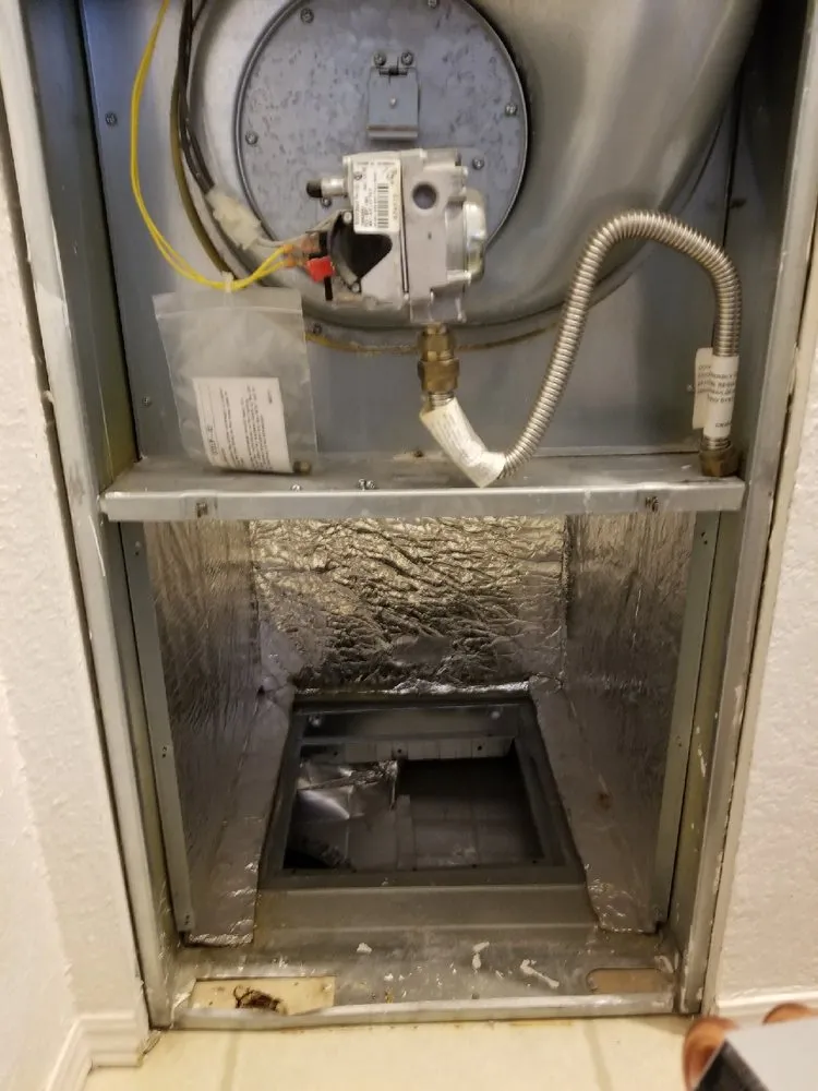 Slide of Gomez Air Conditioning & Heating