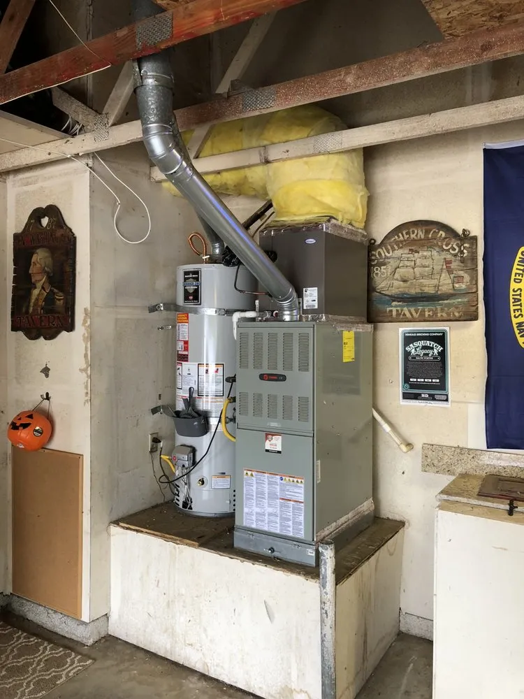 Slide of Gomez Air Conditioning & Heating