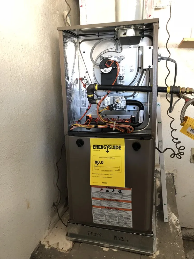 Slide of Gomez Air Conditioning & Heating