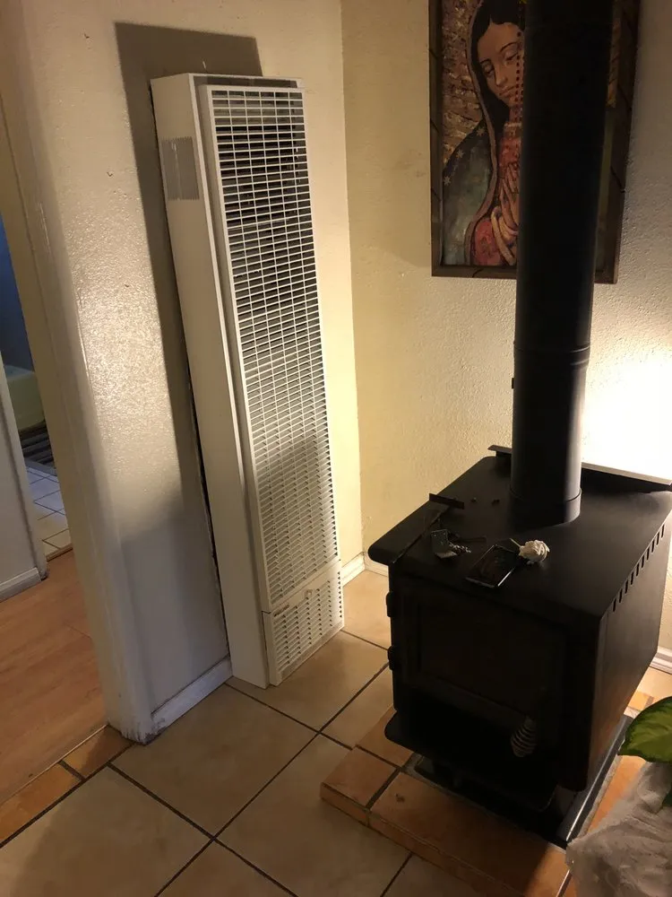 Slide of Gomez Air Conditioning & Heating