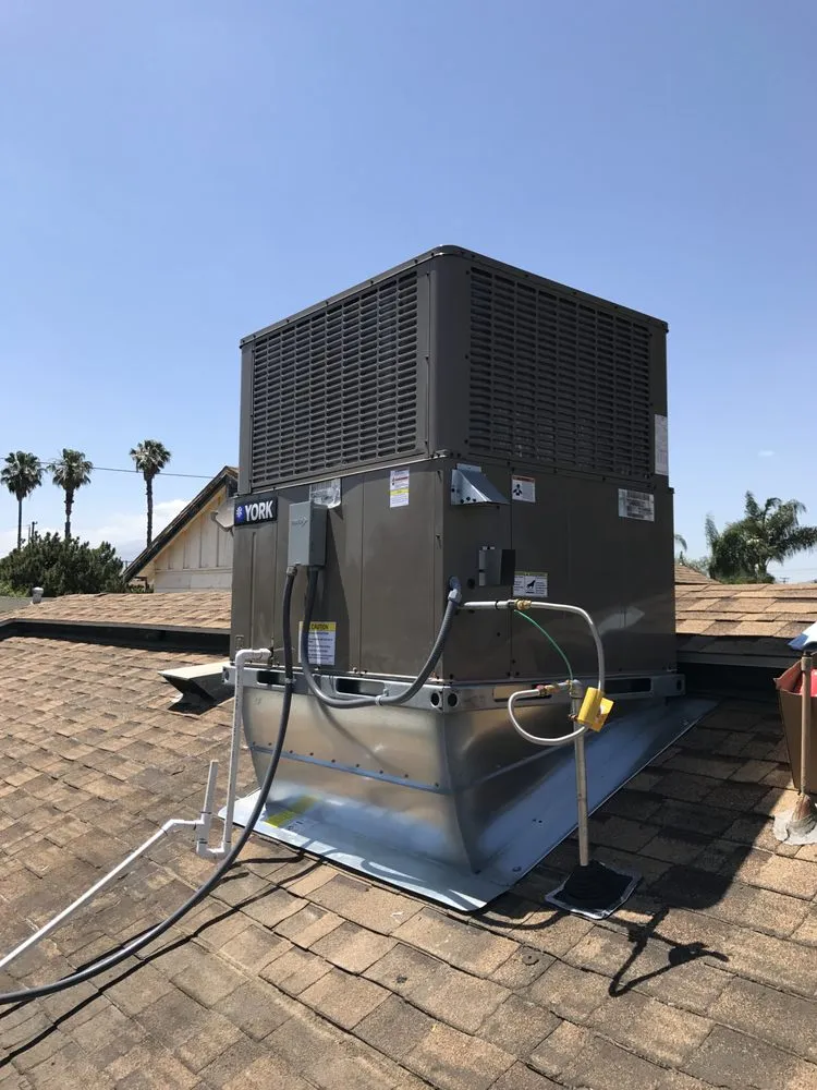 Slide of Gomez Air Conditioning & Heating