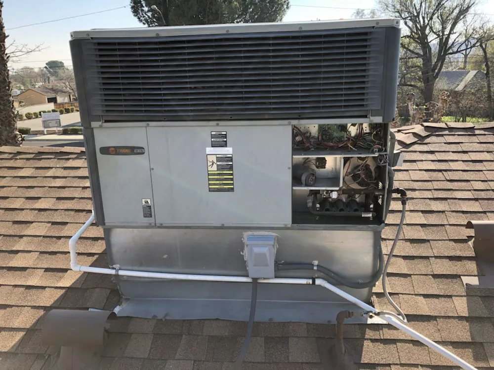 Slide of Gomez Air Conditioning & Heating