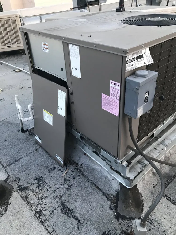 Slide of Gomez Air Conditioning & Heating