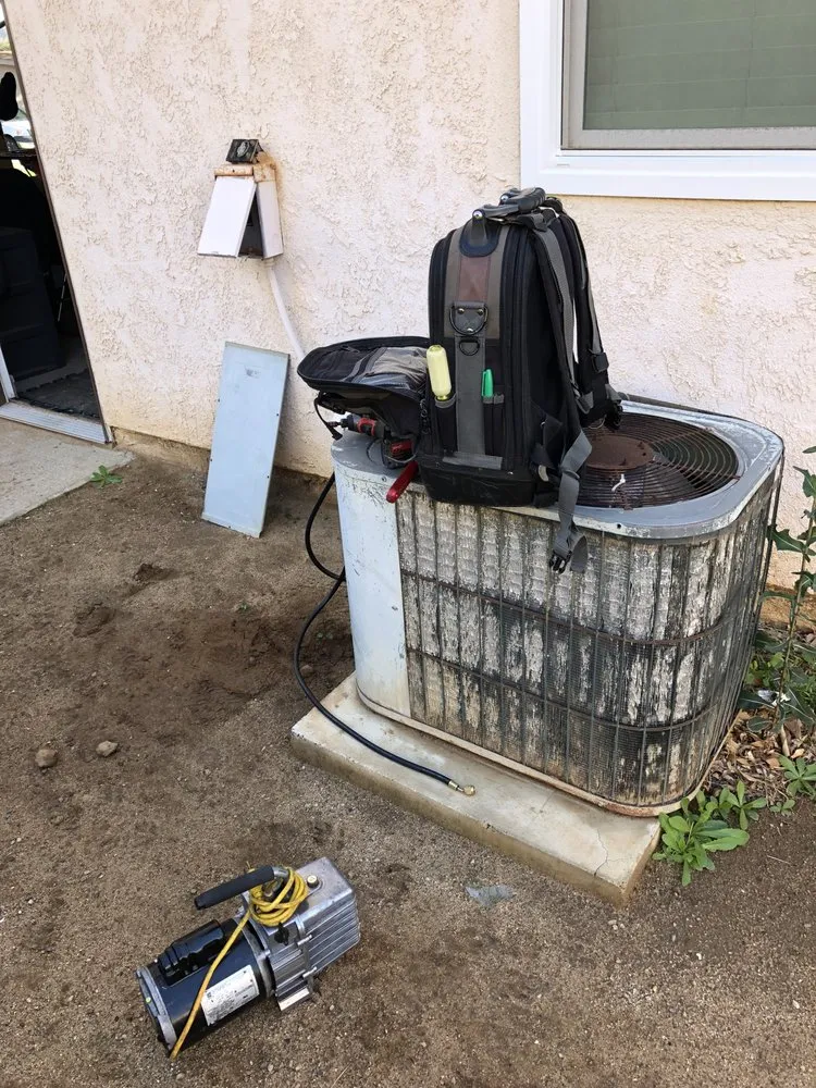 Slide of Gomez Air Conditioning & Heating