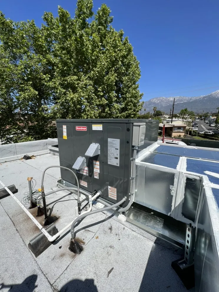 Slide of GOMEZ Air Conditioning & Heating