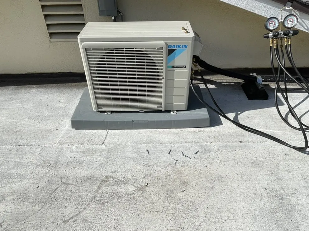 Slide of GOMEZ Air Conditioning & Heating