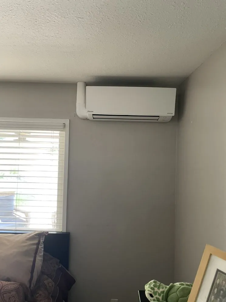 Slide of GOMEZ Air Conditioning & Heating