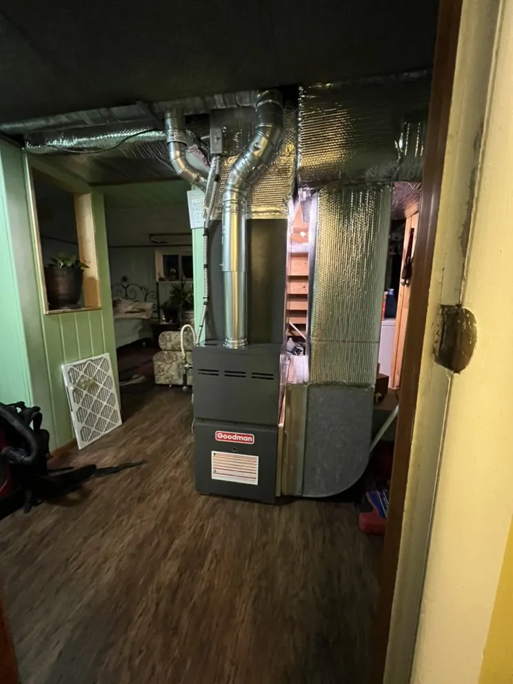 Slide of GOMEZ Air Conditioning & Heating