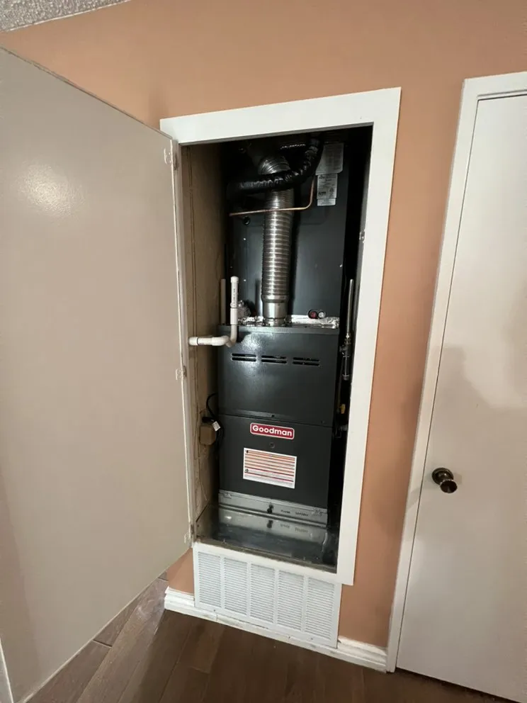 Slide of GOMEZ Air Conditioning & Heating