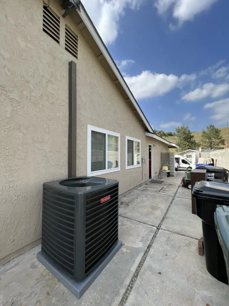 Slide of GOMEZ Air Conditioning & Heating