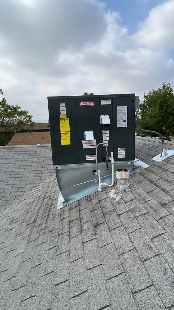 Slide of GOMEZ Air Conditioning & Heating