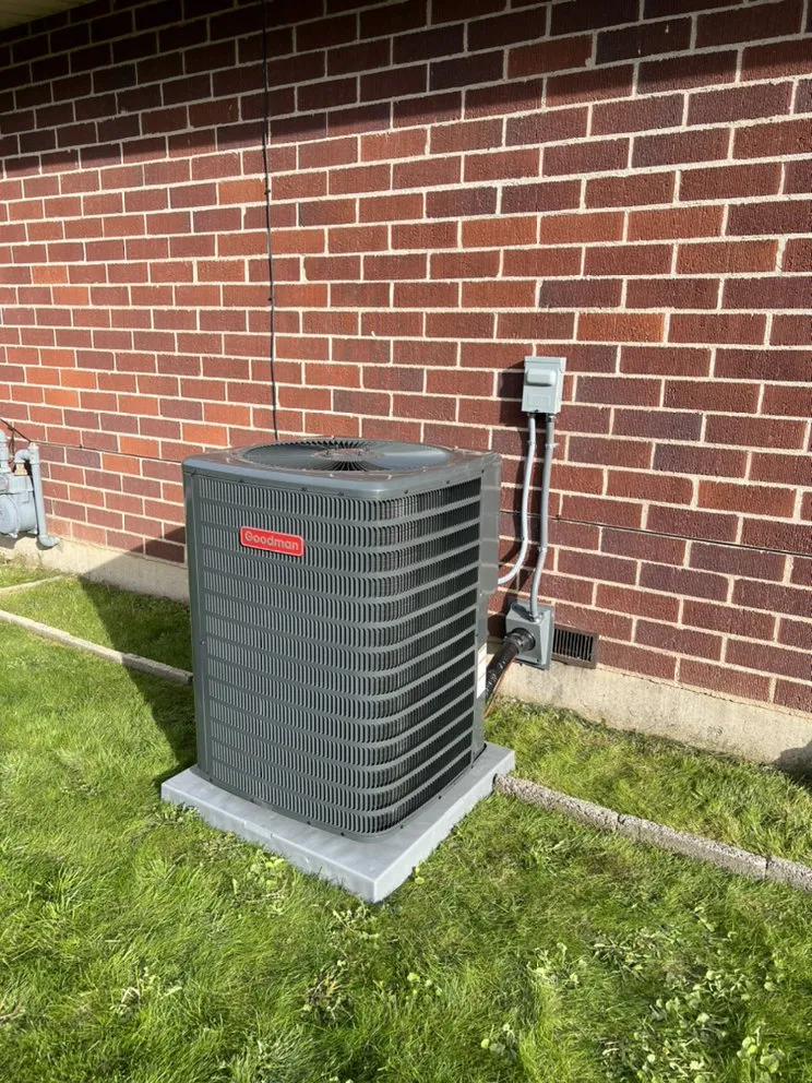 Slide of GOMEZ Air Conditioning & Heating