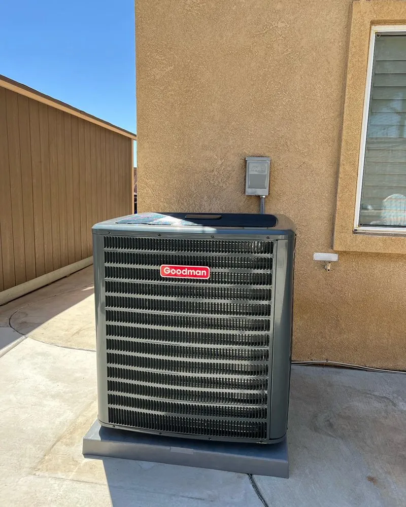 Slide of GOMEZ Air Conditioning & Heating