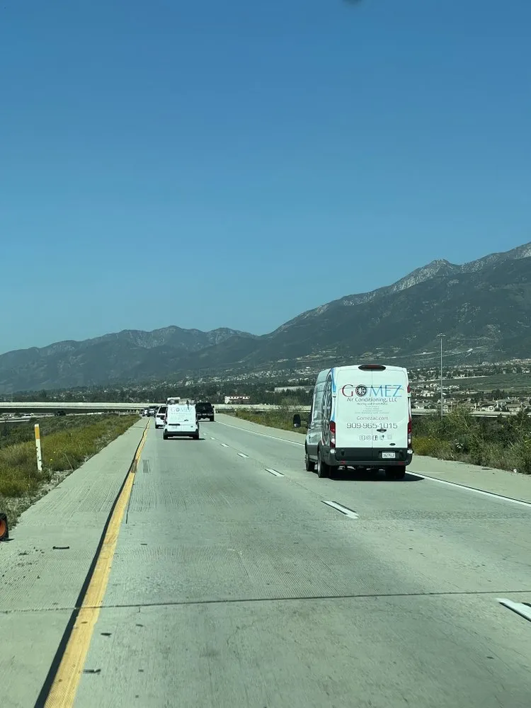 Slide of GOMEZ Air Conditioning & Heating