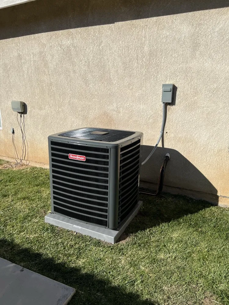 Slide of GOMEZ Air Conditioning & Heating