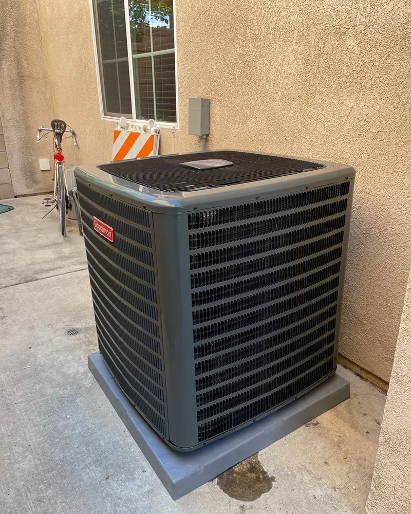 Slide of GOMEZ Air Conditioning & Heating