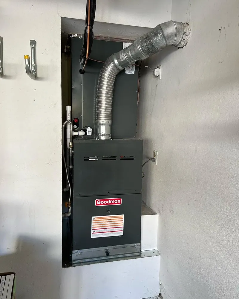 Slide of GOMEZ Air Conditioning & Heating