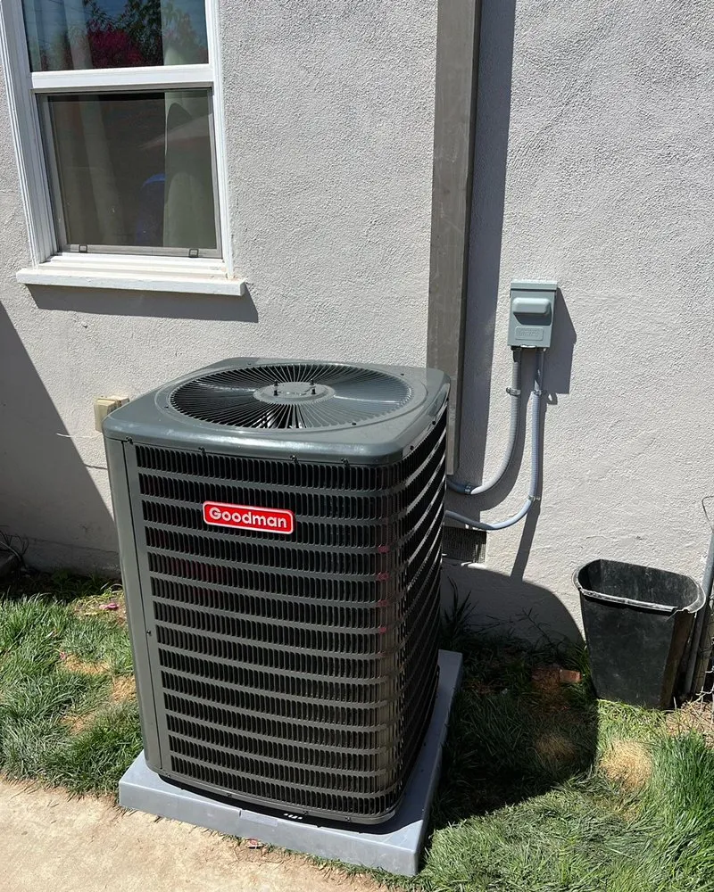 Slide of GOMEZ Air Conditioning & Heating