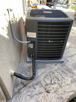 GOMEZ Air Conditioning & Heating