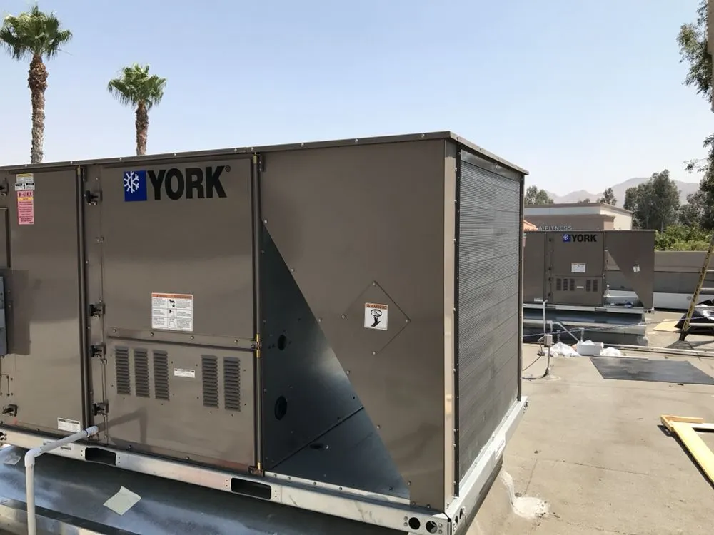 Slide of GOMEZ Air Conditioning & Heating