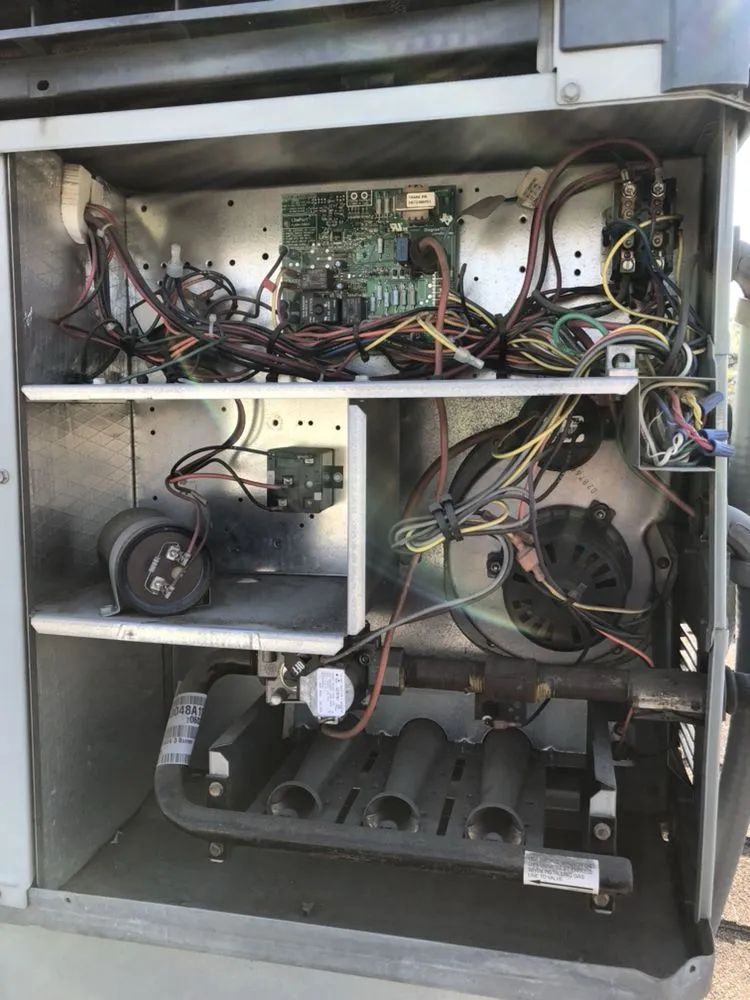 Slide of GOMEZ Air Conditioning & Heating