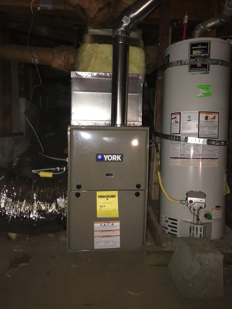 Slide of GOMEZ Air Conditioning & Heating