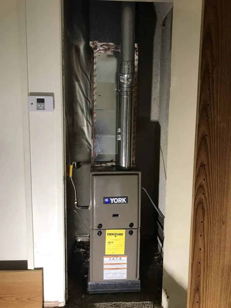 Slide of GOMEZ Air Conditioning & Heating